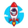 rocketieringman